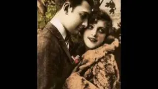 Gene Austin - Sunday (1926)