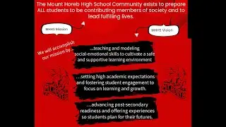 MHHS Principal Lundquist Podccat - Employability Skills