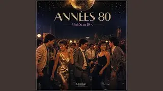 Ann&eacute;es 80