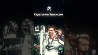 Top 10 Players with most Goals + Assists of all time #shorts #football #messi
