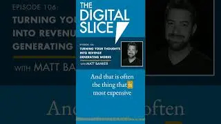 Turning Your Thoughts Into Revenue Generating Words | The Friedman Group, LLC
