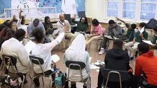 Creating Safe, Supportive Schools for All Students