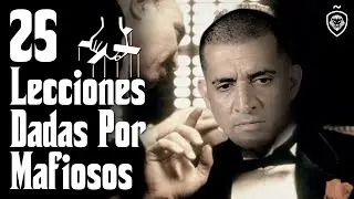 25 Lecciones de Negocios Dadas Por Los Mafiosos y La Mafia