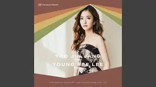 Carmen Fantasy, Op. 25 (Version for Violin & Piano): III. Lento assai (Live at Chang Soo Park's...
