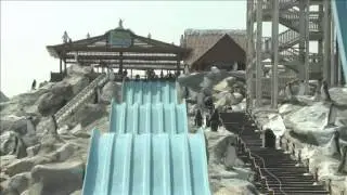 WOW RAK- Iceland Water Park