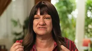 Lisa Tells All... Being Homeless And CANCER Rumours! 90 Day Fiance