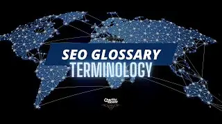SEO Glossary of Terms 📙