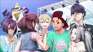 Robotics;Notes DaSH Soundtrack - 