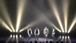 FAB 5 BOOGZ 2016/3/15 SYMBOL KANSAI vol.12