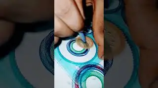 30 August 2022sanjana singh art #amazing #facts #art #design #desiner #sanjanasingh #status #shorts