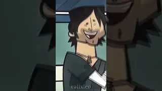 #edit#totaldrama#alejandro