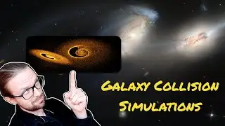 Simulate the Universe in your browser - For Free! (re-upload)