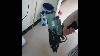 c 760 c ring gun plus sc 660 c ring closure