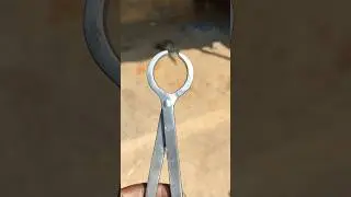 Blacksmith's tools, Palash
