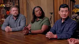 Preview: The Great American Recipe: Season 3: Episode 7: Defining Firsts and Family