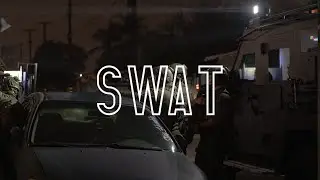 SWAT - Upland PD (Episode 1)