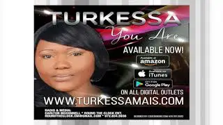 Gospel Recording Artist Turkessa Mais on Public Praise TV