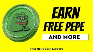 EarnPepe & Feyorra Free Faucets Update - Earn Free  Money Online -  [Live Withdrawal ]