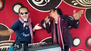 LAGU BATAK TORTOR PALING BANYAK DI INGAT ORANG BATAK BY ARYANTO SIDABUTAR & KITING STUDIO