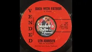 Len Johnson 