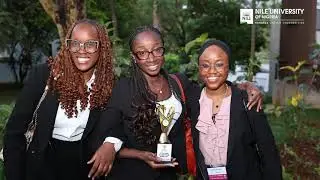 National Winners: International Humanitarian Law Moot Court Competition