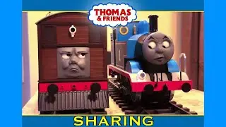 Sharing | Play Along | Thomas & Friends Learning Segment