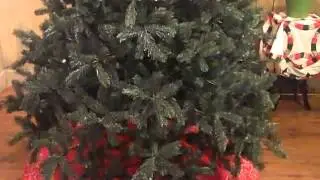 The Honky Tonk Manor Christmas Tree 2012