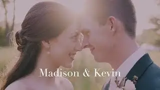 Madison + Kevin Wedding Movie