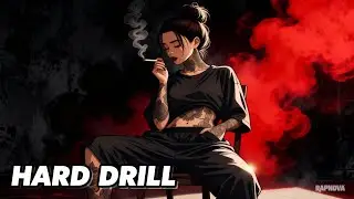 Hard Drill Remix 2025 &mdash; Dark Bass & Heavy Flow (RAPNOVA)