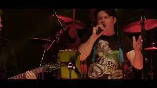 Grupa ZAR koncert - Srce kaze