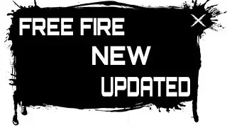 FREE FIRE OB28 UPDATE DETAILS, NEW ,  NEW THINGS.