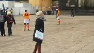 aga am domplatz