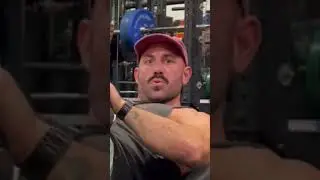 ASSert your dominance in the gym