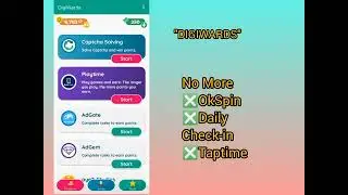 DIGIWARDS 