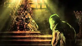 History and Lore - The Alchemists' Guild