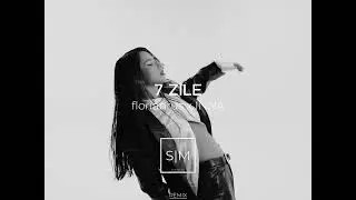 florianrus x INNA - 7 Zile | SmonGer Remix
