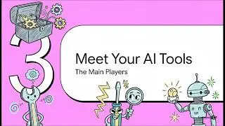 Demystifying AI Tools - Leading AI Platforms - Capabilities and Strategy