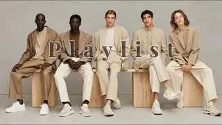 Playlist | Музыка как в концепт-сторе?! Тот самый вайб. Музыка для магазина и кафе ☕🎧