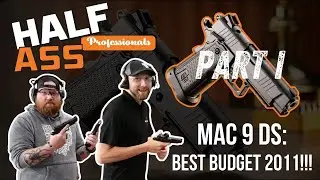 Лучший бюджетный смартфон 2011 года: Mac 9 DS