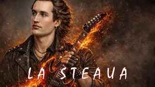 LA STEAUA