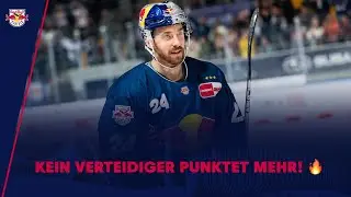 Top 5 Goals and Assists Jonathon Blum | PENNY DEL 2022/23 Regular Season | Red Bull M&uuml;nchen