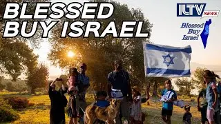 Passover With Purpose: Shop Gifts From Israel&rsquo;s Heartland