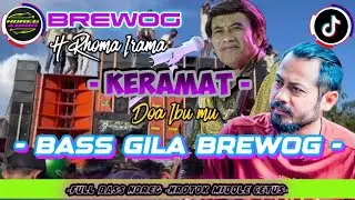 DJ CEK SOUND FULL BASS TERBARU 2025 KERAMAT DOA IBU RHOMA IRAMA MIDDLE NROTOK ANDLAN KARNAVAL BREWOG