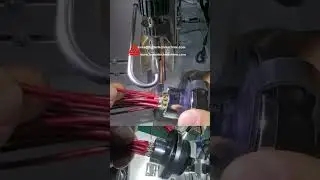Semi Automatic Soldering Machine