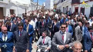 Uptwn Funk - BCT Las Cigarreras en Villalba (Cruz del Cerrillo) 2025