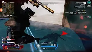 Wingman OP