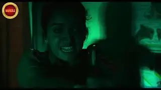 Collar Bomb   Official Trailer 2021