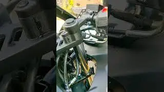 r15 v3 clip on riser in Nepal now !!