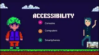 ULE3712 Entertainment Evolution of Video Game (Pop Culture)