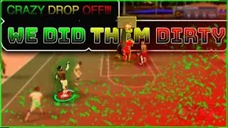 NBA 2K17 21-0 FAIL!!! EPIC DROP OFF ,King T Money